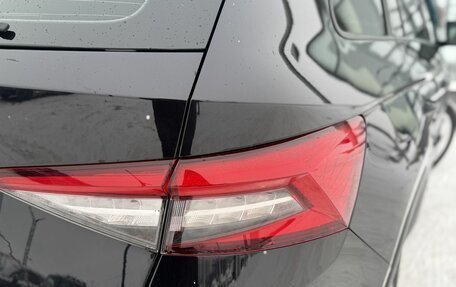 Skoda Kodiaq I, 2020 год, 2 150 000 рублей, 12 фотография