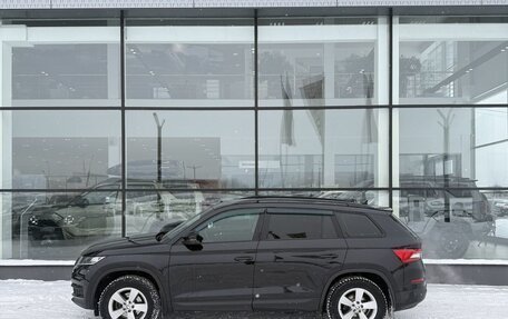 Skoda Kodiaq I, 2020 год, 2 150 000 рублей, 2 фотография