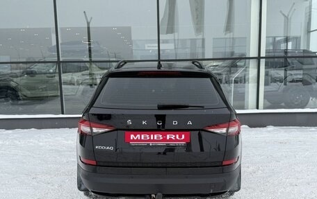 Skoda Kodiaq I, 2020 год, 2 150 000 рублей, 3 фотография