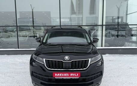 Skoda Kodiaq I, 2020 год, 2 150 000 рублей, 6 фотография