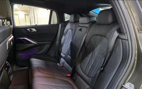 BMW X6, 2025 год, 13 700 000 рублей, 14 фотография