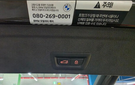 BMW X6, 2025 год, 13 700 000 рублей, 17 фотография