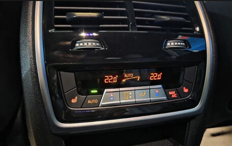 BMW X6, 2025 год, 13 700 000 рублей, 15 фотография