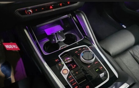 BMW X6, 2025 год, 13 700 000 рублей, 10 фотография