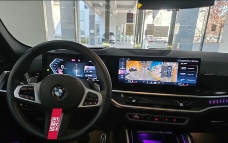 BMW X6, 2025 год, 13 700 000 рублей, 8 фотография