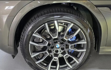 BMW X6, 2025 год, 13 700 000 рублей, 19 фотография