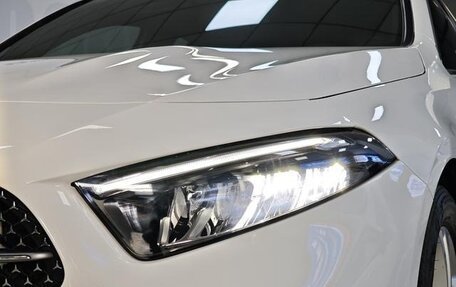 Mercedes-Benz A-Класс, 2023 год, 2 530 444 рублей, 3 фотография