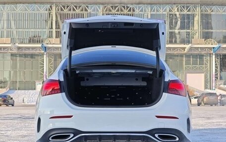 Mercedes-Benz A-Класс, 2023 год, 2 530 444 рублей, 10 фотография