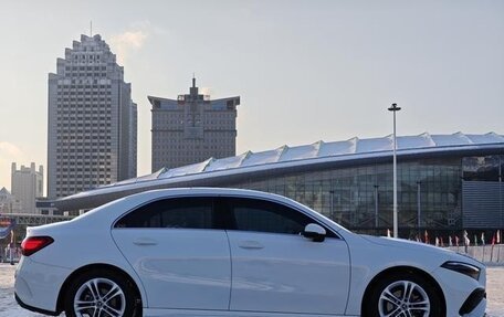 Mercedes-Benz A-Класс, 2023 год, 2 530 444 рублей, 9 фотография