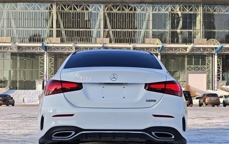 Mercedes-Benz A-Класс, 2023 год, 2 530 444 рублей, 7 фотография