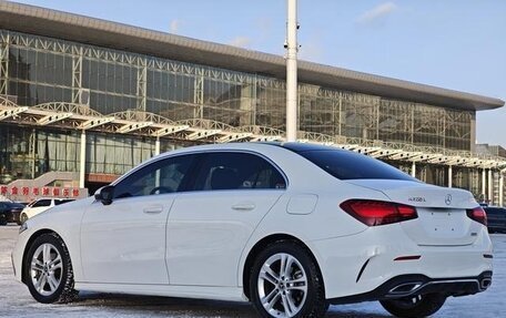 Mercedes-Benz A-Класс, 2023 год, 2 530 444 рублей, 5 фотография