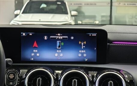 Mercedes-Benz A-Класс, 2023 год, 2 530 444 рублей, 13 фотография