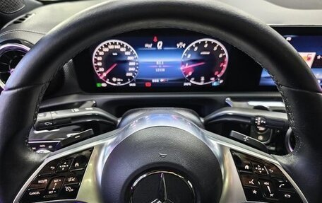 Mercedes-Benz A-Класс, 2023 год, 2 530 444 рублей, 12 фотография