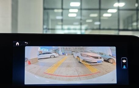 Mercedes-Benz A-Класс, 2023 год, 2 530 444 рублей, 14 фотография