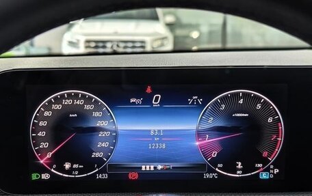 Mercedes-Benz A-Класс, 2023 год, 2 530 444 рублей, 21 фотография