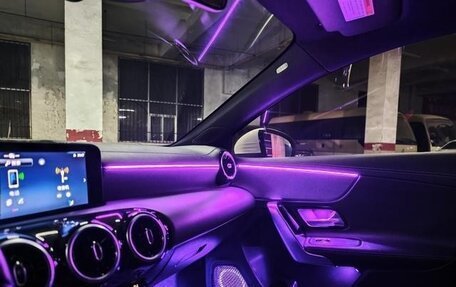 Mercedes-Benz A-Класс, 2023 год, 2 530 444 рублей, 20 фотография