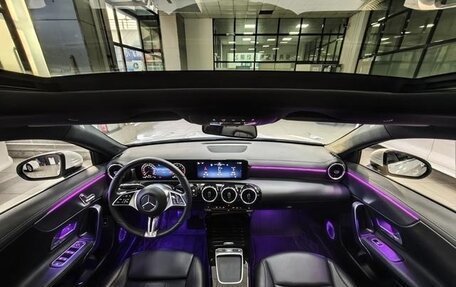 Mercedes-Benz A-Класс, 2023 год, 2 530 444 рублей, 17 фотография