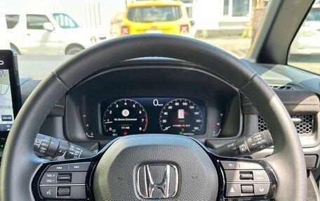 Honda Stepwgn, 2022 год, 2 470 000 рублей, 10 фотография