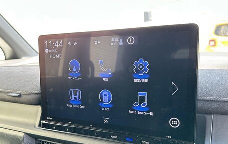Honda Stepwgn, 2022 год, 2 470 000 рублей, 13 фотография
