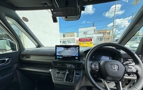 Honda Stepwgn, 2022 год, 2 470 000 рублей, 20 фотография