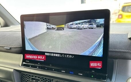 Honda Stepwgn, 2022 год, 2 470 000 рублей, 14 фотография