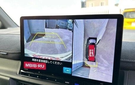 Honda Stepwgn, 2022 год, 2 470 000 рублей, 15 фотография