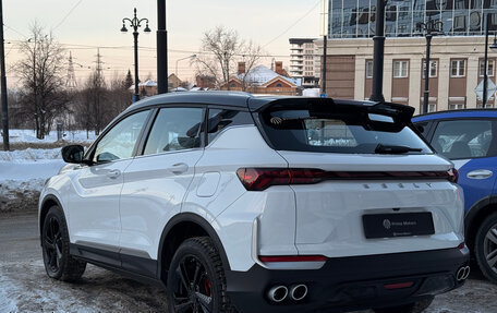 Geely Coolray I, 2025 год, 1 800 000 рублей, 4 фотография