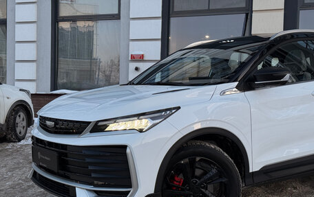 Geely Coolray I, 2025 год, 1 800 000 рублей, 3 фотография