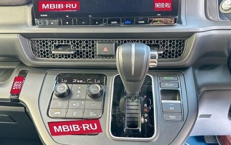 Honda Stepwgn, 2022 год, 2 470 000 рублей, 16 фотография