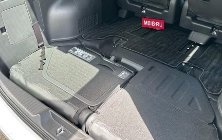 Honda Stepwgn, 2022 год, 2 470 000 рублей, 25 фотография