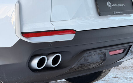 Geely Coolray I, 2025 год, 1 800 000 рублей, 7 фотография