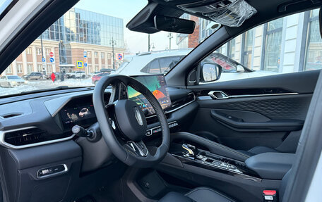 Geely Coolray I, 2025 год, 1 800 000 рублей, 8 фотография