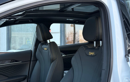 Geely Coolray I, 2025 год, 1 800 000 рублей, 14 фотография