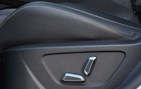 Geely Coolray I, 2025 год, 1 800 000 рублей, 11 фотография