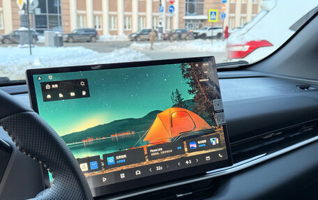 Geely Coolray I, 2025 год, 1 800 000 рублей, 10 фотография