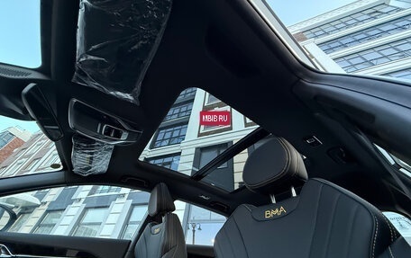 Geely Coolray I, 2025 год, 1 800 000 рублей, 13 фотография