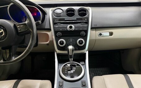 Mazda CX-7 I рестайлинг, 2008 год, 577 000 рублей, 8 фотография