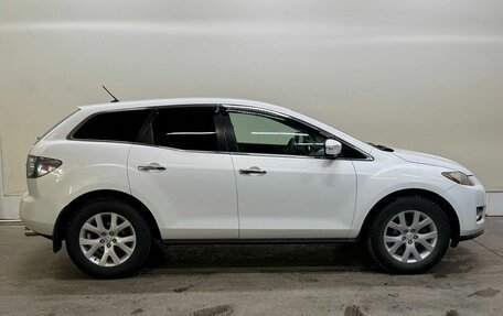 Mazda CX-7 I рестайлинг, 2008 год, 577 000 рублей, 6 фотография