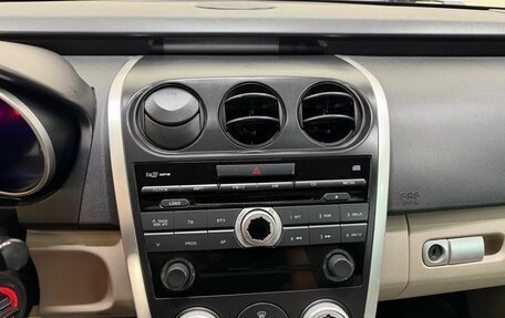 Mazda CX-7 I рестайлинг, 2008 год, 577 000 рублей, 9 фотография