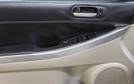 Mazda CX-7 I рестайлинг, 2008 год, 577 000 рублей, 12 фотография