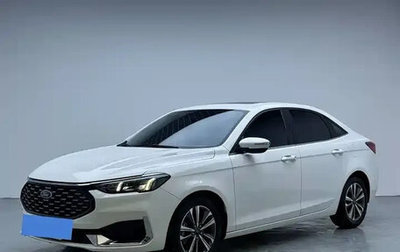 Ford Focus IV, 2021 год, 1 450 009 рублей, 1 фотография