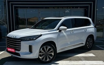 CheryExeed VX, 2024 год, 5 730 000 рублей, 1 фотография