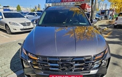 Hyundai Tucson, 2026 год, 4 205 000 рублей, 1 фотография