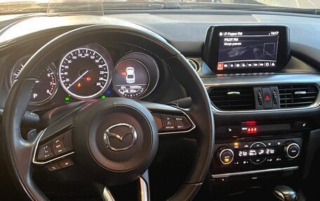 Mazda 6, 2017 год, 1 650 000 рублей, 7 фотография