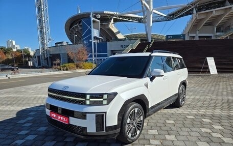 Hyundai Santa Fe IV, 2026 год, 5 600 000 рублей, 1 фотография