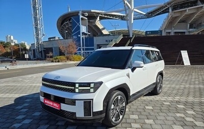 Hyundai Santa Fe IV, 2026 год, 5 600 000 рублей, 1 фотография