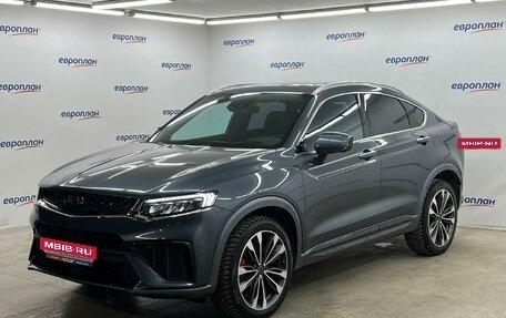 Geely Tugella FY11, 2022 год, 2 950 000 рублей, 1 фотография