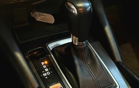 Mazda 6, 2017 год, 1 650 000 рублей, 15 фотография