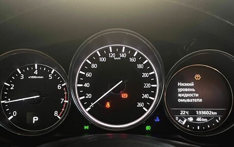 Mazda 6, 2017 год, 1 650 000 рублей, 9 фотография