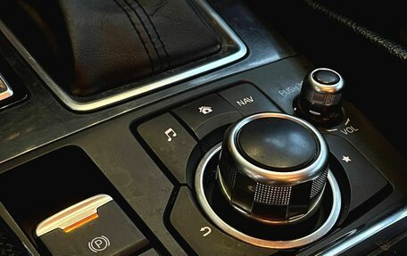 Mazda 6, 2017 год, 1 650 000 рублей, 14 фотография